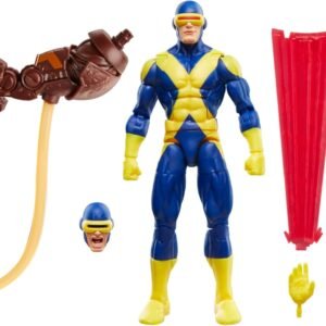 Marvel Legends Series Cyclops X Men Comics Collectible 6 Inch Scale Action.jpg