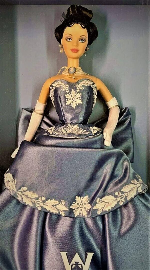 Mattel Wedgwood Barbie Doll.jpg