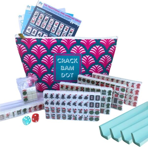 Mini American Mahjong Set for Travel and Fun Small.jpg