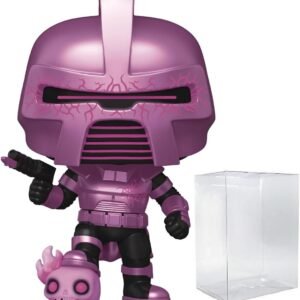 POP Funko Fusion Battlestar Galactica Cylon Limited Edition Chase.jpg