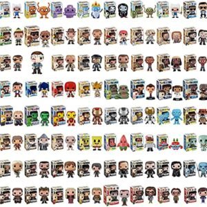 POP Funko Mystery 6 Pack w 1 Random Limited Edition.jpg