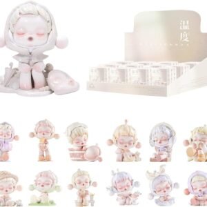 POP MART SKULLPANDA Warmth Series 12PC Action Figure Popular Toy.jpg