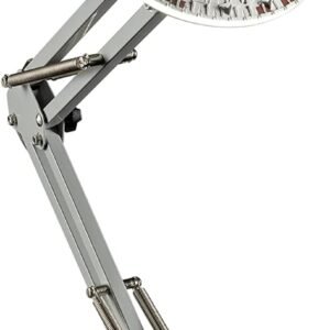 Paladone Millennium Falcon Posable Desk Lamp Officially Licensed Disney.jpg