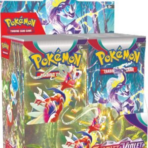 Pokemon TCG Scarlet Violet Booster Display Box 36 Packs.jpg