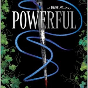 Powerful Special Edition A Powerless Story.jpg