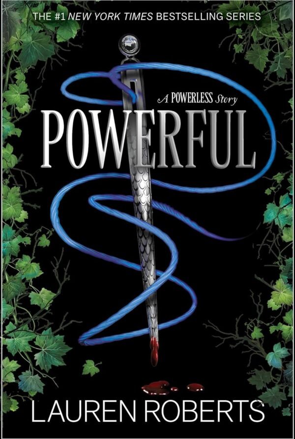 Powerful Special Edition A Powerless Story.jpg