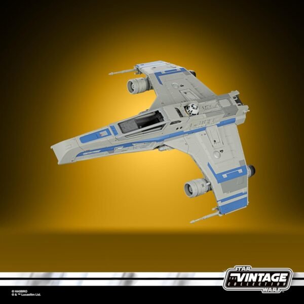 STAR WARS The Vintage Collection New Republic E Wing KE4 N4 Ahsoka 3.75 Inch Collectible Action Figure Vehicle.jpg