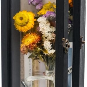 Shadow Box Frame 5x125 Wood Shadow Box Display Case with.jpg