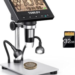 TOMLOV 1000X Error Coin Microscope with 43 LCD Screen USB.jpg