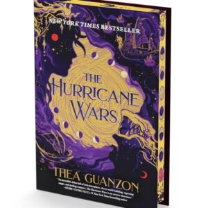 The Hurricane Wars Deluxe Collectors Edition A Novel The Hurricane.jpg