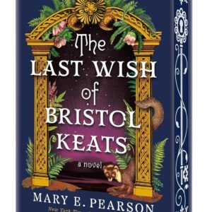 The Last Wish of Bristol Keats Limited Stenciled Edge edition.jpg