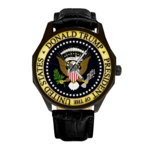 The Trump POTUS Special Edition Watch Seal of the President.jpg