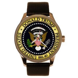 The Trump POTUS Watch Official Seal of the President of.jpg