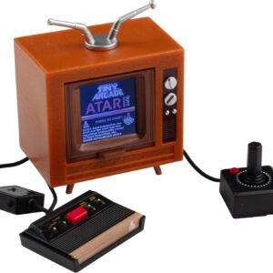 Tiny Arcade Atari 2600 35 Mini Retro Game Playable.jpg