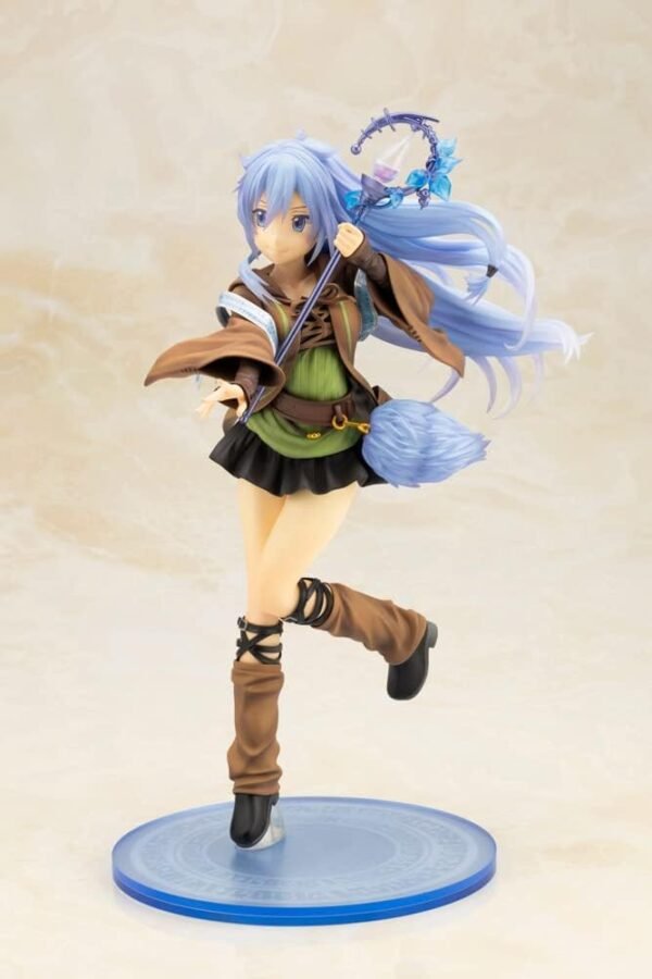Yu Gi Oh Trading Card Game Eria The Water Charmer Monster Collection Figure.jpg