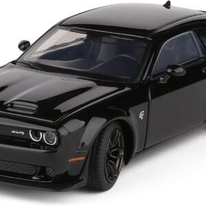 132 Diecast Model Cars Alloy Toy car for Doodge Challenger.jpg