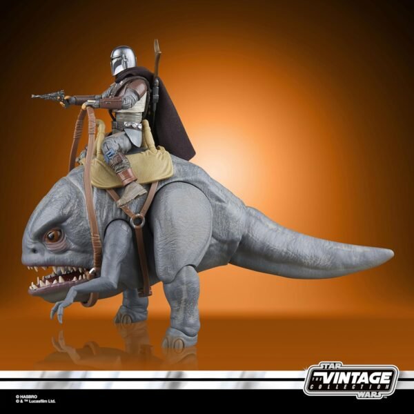 1743503054 STAR WARS The Vintage Collection Blurrg The Mandalorian The Mandalorian 3.75 Inch Collectible Action Figure 2 Pack.jpg