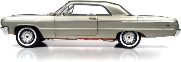 1743636249 American Muscle 1964 Chevy Impala SS 409 Hardtop.jpg