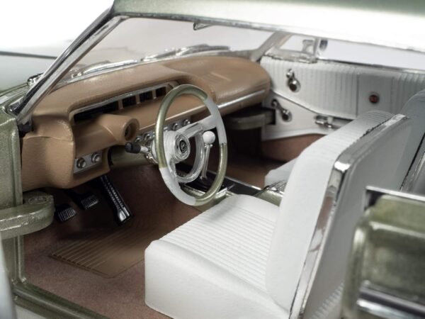 1743636250 American Muscle 1964 Chevy Impala SS 409 Hardtop.jpg