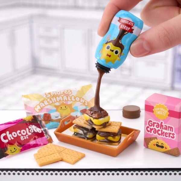 1743827049 Make It Mini Food Cafe Series 3 Mini Collectibles MGAs Miniverse Mystery Blind Packaging DIY Resin Play Replica Food NOT Edible Collectors 8.jpg