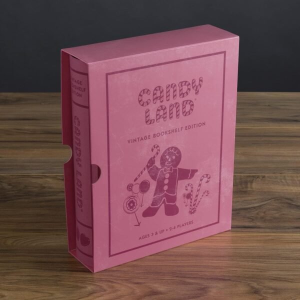 1743873853 WS Game Company Candy Land Vintage Bookshelf Edition Multi For 2 to 4.jpg