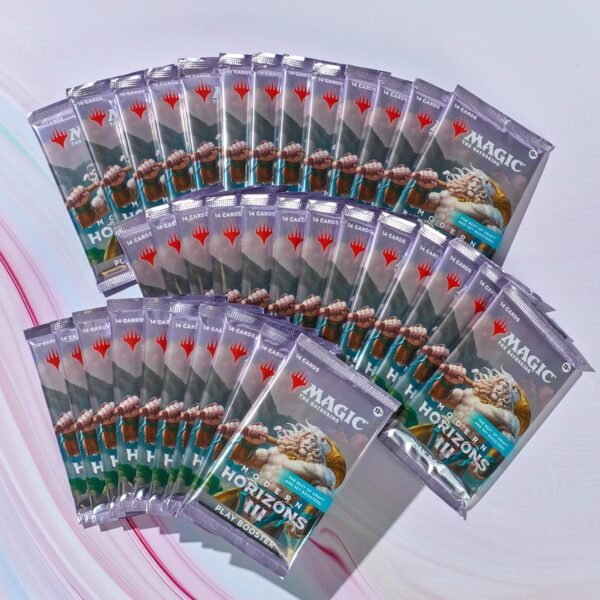 1744075454 Magic The Gathering Modern Horizons 3 Play Booster Box 36 Packs 504 Magic Cards.jpg