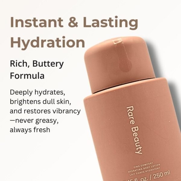 1744561454 Find Comfort Hydrating Body Lotion 8.45 fl oz 250 mL.jpg