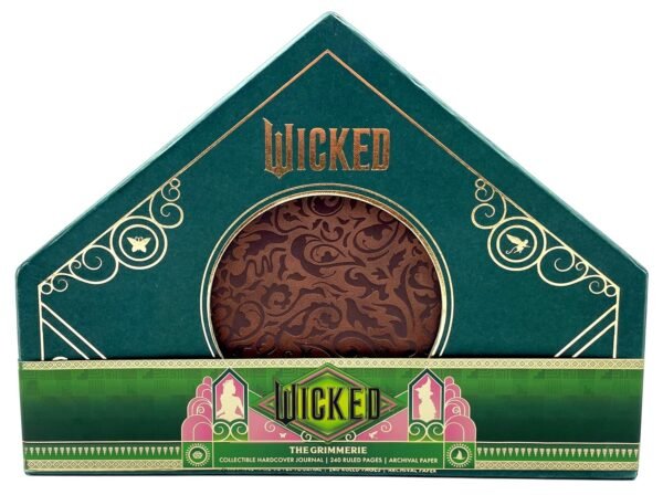 1745875454 Wicked The Grimmerie Collectible Hardcover Journal.jpg