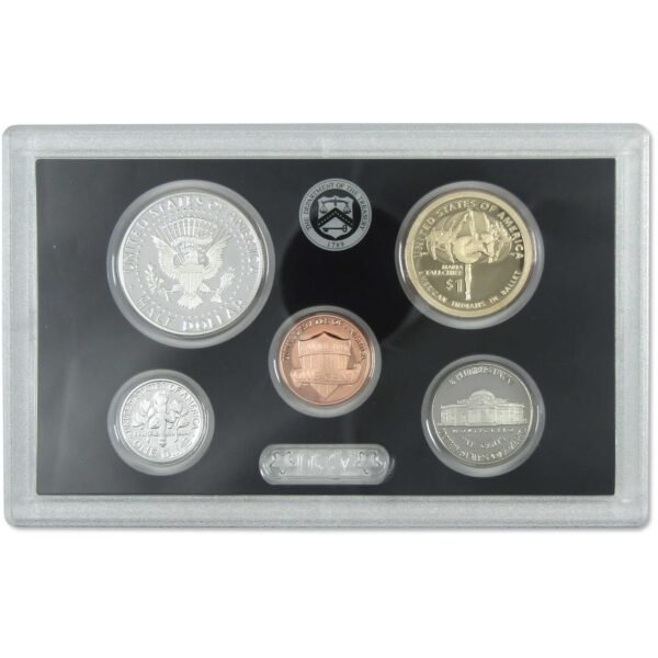 1745983452 2023 Silver Proof Set U.S. Mint Original Government Packaging OGP COA.jpg