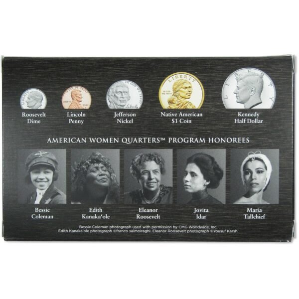 1745983456 2023 Silver Proof Set U.S. Mint Original Government Packaging OGP COA.jpg