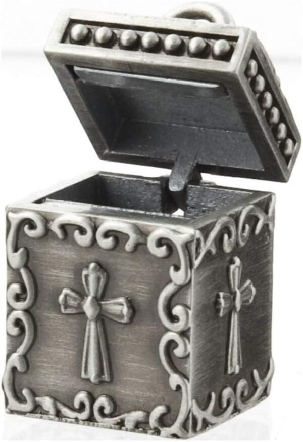 1746051852 Ganz Angel Prayer Box Trinket Triple Angels Charm Pewter.jpg