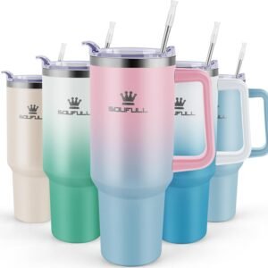 40 oz Tumbler with Handle and Straw Lid 100 Leak proof.jpg
