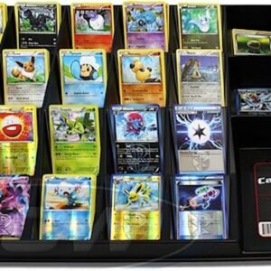 BCW Basic Trading Card Sorting Tray 10ct 24 Cell.jpg