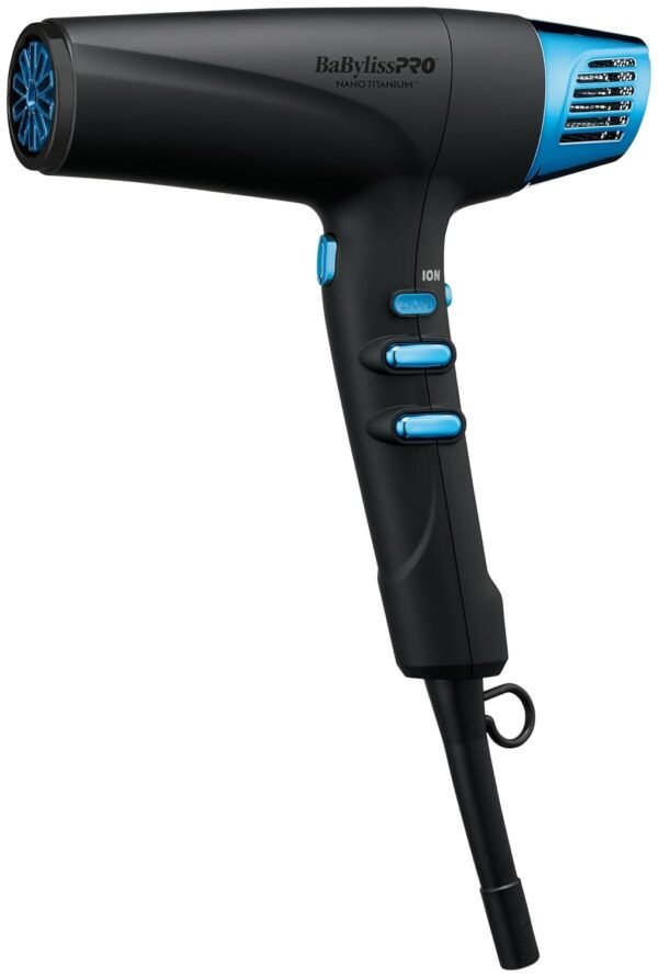 BabylissPRO Nano Titanium Hair Dryer Professional 1875 Watt Blow Dryer Lightweight.jpg