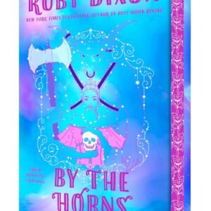 By the Horns Royal Artifactual Guild.jpg