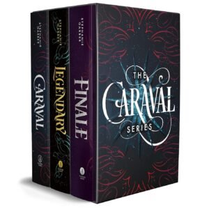 Caraval Paperback Boxed Set Caraval Legendary Finale.jpg