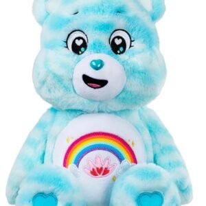 Care Bears 14 Sweet Serenity Bear Medium Size.jpg