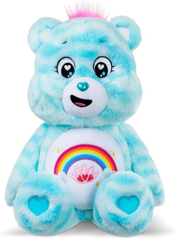 Care Bears 14 Sweet Serenity Bear Medium Size.jpg