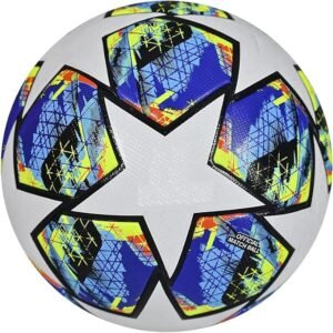 Champions League Football Fans Memorabilia Soccer Collectible Size5 Best Gift.jpg