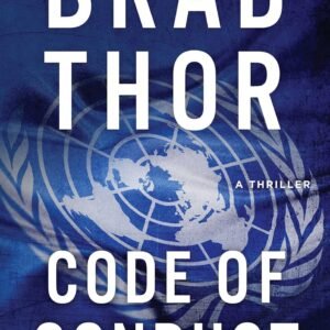 Code of Conduct A Thriller Scot Harvath Book 14.jpg