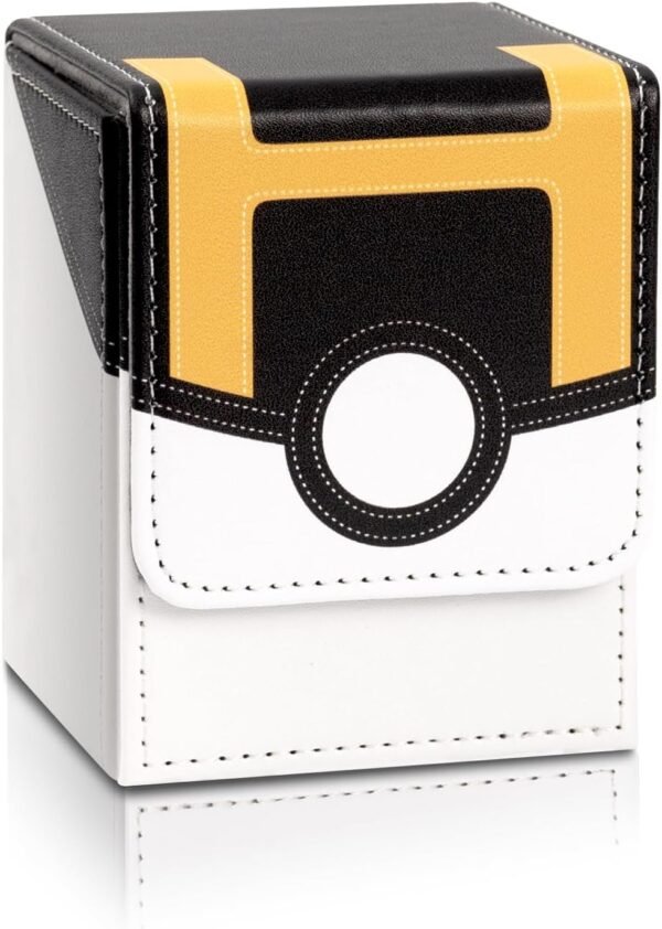 Collectible Trading Card Cases Card Deck Box Storage Box Case.jpg