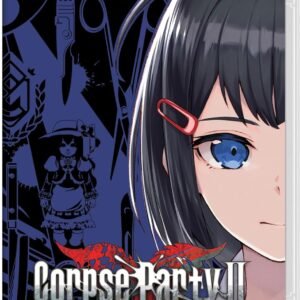 Corpse Party 2 Darkness Distortion – Ayames Mercy Limited Edition.jpg