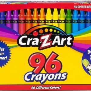 Cra Z Art 96ct Crayons in Flip Top Box with Sharpener.jpg