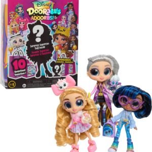Disney Doorables ADOORBS Dolls Collectible Dolls Kids Toys for Ages.jpg