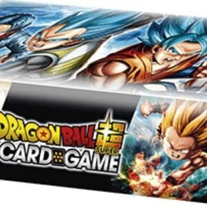 Dragon Ball Z Super Draft 01 Booster Box 24 packs.jpg