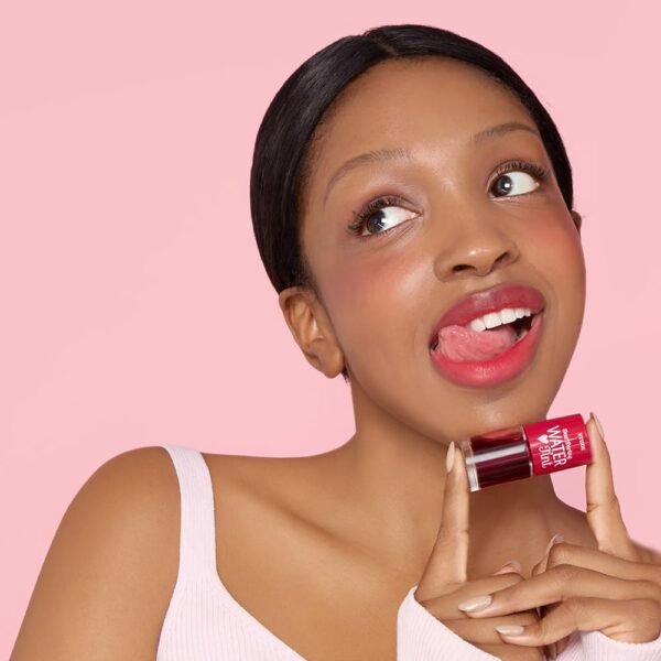 ETUDE Dear Darling Water Tint Cherry Ade 9g Vivid Color Lip Stain with Moisturizing Weightless Non sticky Finish Lip Stain Smudge proof Lip Tint Korean Makeup Kbeauty.jpg