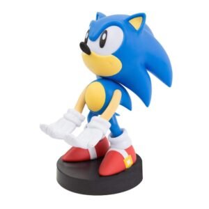 Exquisite Gaming Sonic Mobile Phone Gaming Controller Holder.jpg