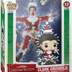 Funko Christmas Vacation VHS Cover Limited Edition Exclusive with Clark.jpg