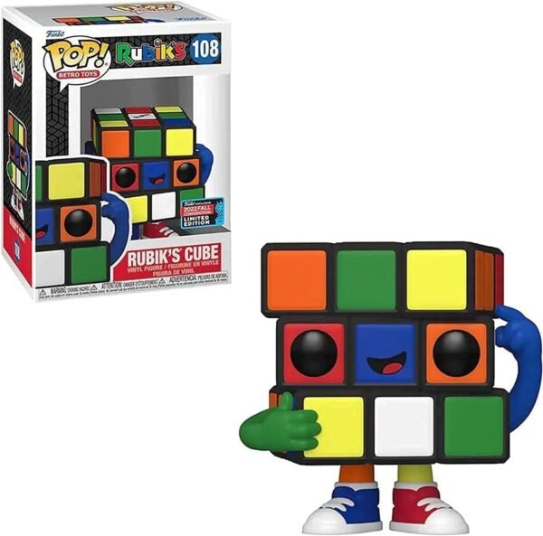 Funko Pop Retro Toys 2022 Rubiks Cube Convention Exclusive Puzzle.jpg