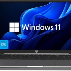 Gaming Laptop 2024 Laptop Computer with Intel Quad Core ProcessorUp to.jpg